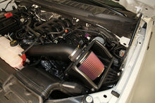 Load image into Gallery viewer, K&amp;N 15-16 Ford F150 V8-5.0L Aircharger Performance Intake Kit K&amp;N Engineering