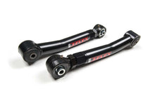 Load image into Gallery viewer, JKS Manufacturing Jeep Wrangler TJ/LJ Adjustable J-Flex Lower Control Arms - Rear JKS Manufacturing