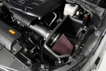 Load image into Gallery viewer, K&amp;N 2017 Nissan Armada V8 5.6L Aircharger Performance Air Intake K&amp;N Engineering
