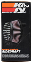 Load image into Gallery viewer, K&amp;N Street Metal Intake System for 12-16 Harley Davidson Road King 103cl Side Draft Touring K&amp;N Engineering