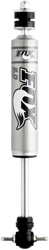 Fox 97-06 Jeep TJ 2.0 Performance Series 7.6in. Smooth Body IFP Front Shock / 0-2in. & 0-1.5in. Lift FOX