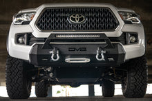 Load image into Gallery viewer, DV8 Offroad 2016+ Toyota Tacoma Front Skid Plate DV8 Offroad