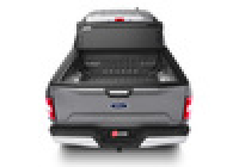 BAK 15-20 Ford F-150 6ft 6in Bed BAKFlip MX4 Matte Finish BAK