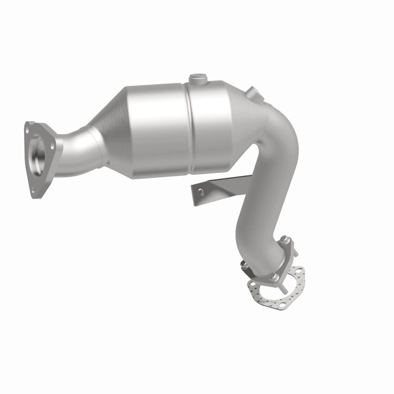 MagnaFlow Conv DF Audi S4 Magnaflow