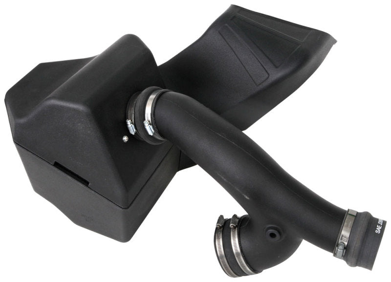 K&N 17-19 Ford F150/Raptor V6-3.5L F/I Aircharger Performance Intake K&N Engineering