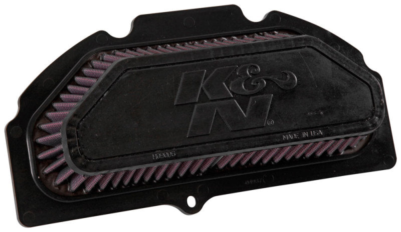 K&N 2016 Suzuki GSXS 1000 Replacement Air Filter K&N Engineering