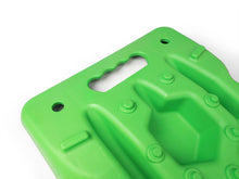 Load image into Gallery viewer, DV8 Offroad Recovery Traction Boards w/ Carry Bag - Green DV8 Offroad