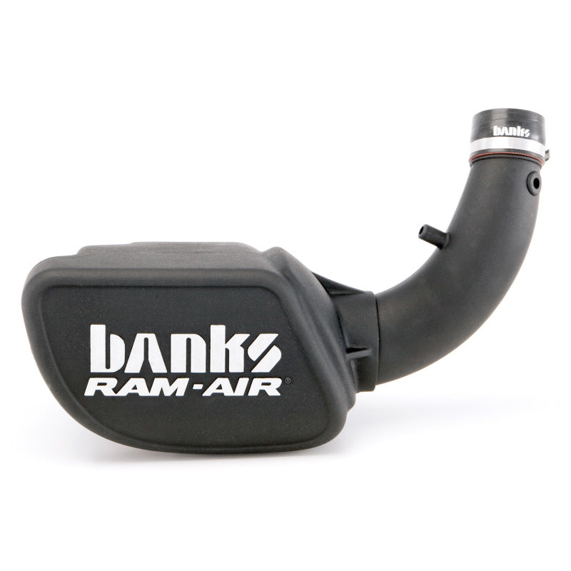 Banks Power 07-11 Jeep 3.8L Wrangler Ram-Air Intake System Banks Power