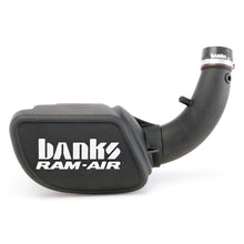 Load image into Gallery viewer, Banks Power 07-11 Jeep 3.8L Wrangler Ram-Air Intake System Banks Power