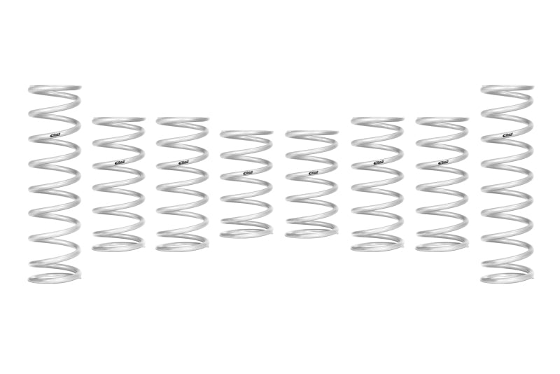 Eibach 2022 Polaris RZR Pro R PRO-UTV Stage 3 HD Spring system Eibach