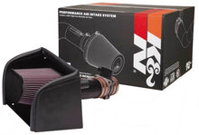 Load image into Gallery viewer, K&amp;N 96-00 Chevy/GMC PickUp V8-7.4L Performance Intake Kit K&amp;N Engineering