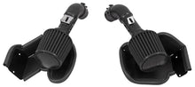 Load image into Gallery viewer, K&amp;N 08-03 Infiniti G37 3.7L V6 Performance Intake Kit K&amp;N Engineering