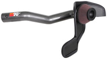 Load image into Gallery viewer, K&amp;N 20-21 Ford Explorer 2.3L L4 F/I High Flow Performance Intake Kit K&amp;N Engineering