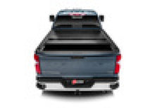 Load image into Gallery viewer, BAK 2020 Chevy Silverado 2500/3500 HD 6ft 9in Bed BAKFlip G2 BAK
