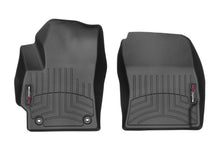 Load image into Gallery viewer, WeatherTech 2020+ Toyota Corolla Sedan Front FloorLiner - Black WeatherTech
