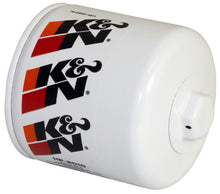 Load image into Gallery viewer, K&amp;N Oil Filter OIL FILTER; AUTOMOTIVE K&amp;N Engineering