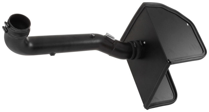 K&N 17-18 Chevrolet Colorado 3.6L V6 Black Performance Intake Kit K&N Engineering