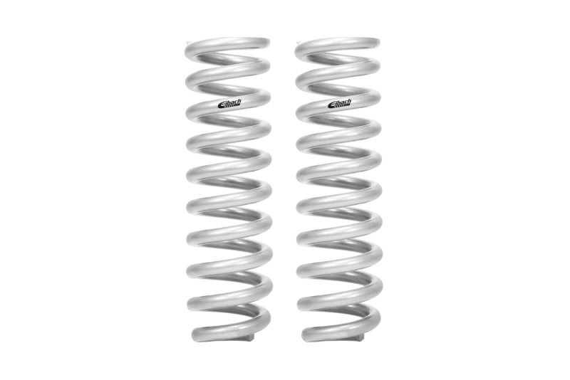 Eibach Pro-Truck Lift Kit for 05-15 Toyota Tacoma (6 Lug) (Must Be Used w/Pro-Truck Front Shocks) Eibach