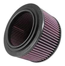 Load image into Gallery viewer, K&amp;N Replacement Round Straight Air Filter for 12-15 Ford Ranger K&amp;N Engineering