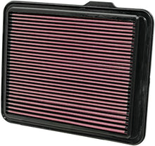 Load image into Gallery viewer, K&amp;N Replacement Air Filter HUMMER H3 5.3L-V8; 2008 K&amp;N Engineering
