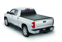 Load image into Gallery viewer, Tonno Pro 07-19 Toyota Tundra 6.5ft Fleetside Lo-Roll Tonneau Cover Tonno Pro