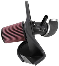 Load image into Gallery viewer, K&amp;N 2013 Hyundai Genesis Coupe 2.0L L4 F/I Typhoon Performance Intake Performance kit K&amp;N Engineering