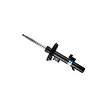 Load image into Gallery viewer, Bilstein B4 OE Replacement 08-15 Land Rover LR2 Front Right Strut Assembly Bilstein