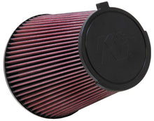 Load image into Gallery viewer, K&amp;N Replacement Air Filter 10-12 Ford Mustang Shelby GT500 5.4L V8 K&amp;N Engineering