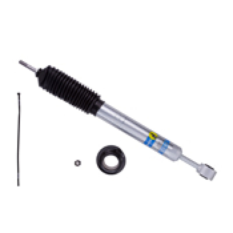 Bilstein 5100 Series 2008 Toyota Sequoia SR5 Premium Front 46mm Monotube Shock Absorber Bilstein