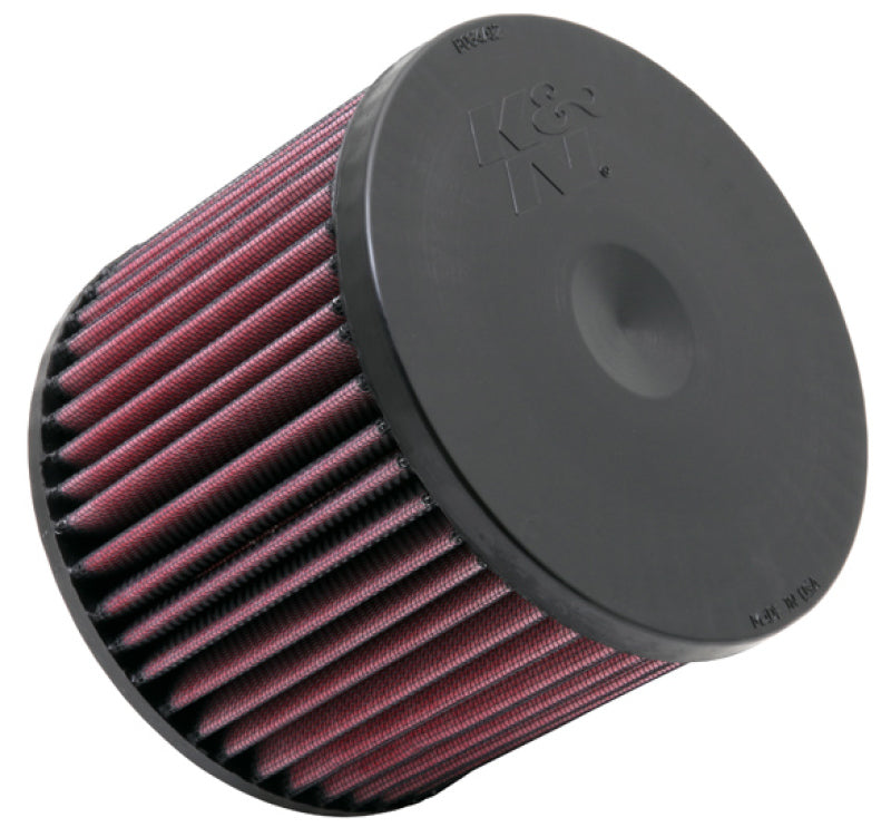K&N Replacement Air Filter 10-13 Audi A8 Quattro 4.2L V8 (2 required) K&N Engineering