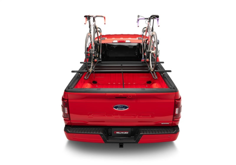 Roll-N-Lock 19-22 RAM 1500 (w/o Swing Gate - 67.4in. Bed) A-Series XT Retractable Tonneau Cover Roll-N-Lock