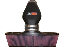 Load image into Gallery viewer, K&amp;N 06-07 Chevrolet Corvette V8-6.0L Aircharger Performance Intake K&amp;N Engineering