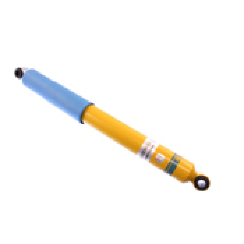 Bilstein 4600 Series 98-04 Nissan Frontier Rear Monotube Shock Absorber (Rear Lifted Height: 0-2in) Bilstein