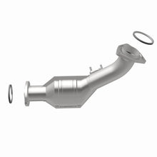 Load image into Gallery viewer, MagnaFlow Conv DF 01- 02 Tacoma 3.4L EC/SB 4 Magnaflow
