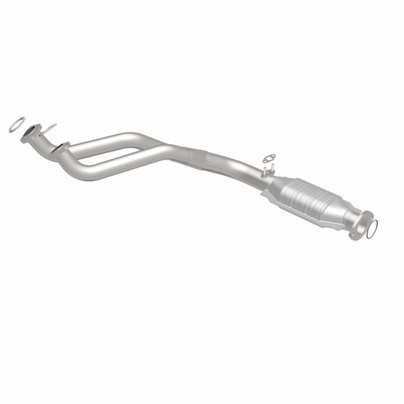 MagnaFlow Conv DF 95-97 Toyota Landcruiser 4.5L/1996 Lexus LX 450 4.5L Magnaflow