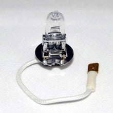 Load image into Gallery viewer, KC HiLiTES 12V H3 100w Halogen Replacement Bulb (Single) - Clear KC HiLiTES