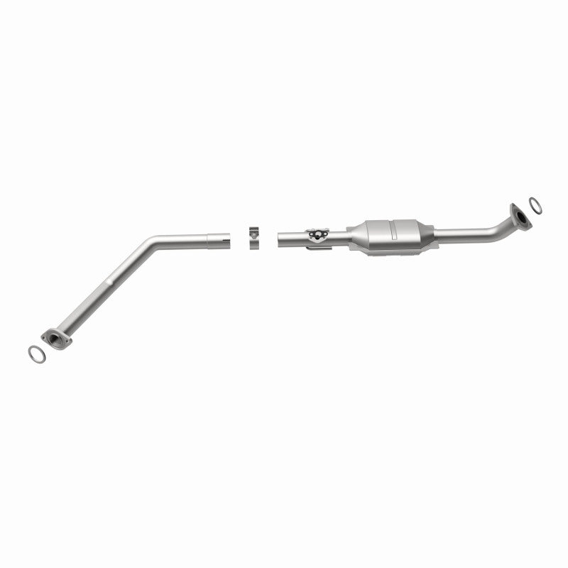 MagnaFlow Conv DF 01-04 Toyota Sequoia 4.7L D/S Magnaflow