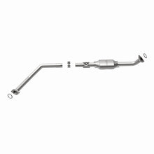 Load image into Gallery viewer, MagnaFlow Conv DF 01-04 Toyota Sequoia 4.7L D/S Magnaflow
