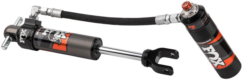 Fox 20-Up GM 2500/3500 Perf Elite Series 2.5 Front Adj Shocks 1.5-2.5in Lift - Requires Up C/A FOX