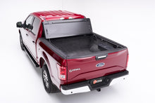 Load image into Gallery viewer, BAK 21-22 Ford F-150 (Incl. 2022 Lightning) BAKFlip F1 5.7ft Bed Cover BAK