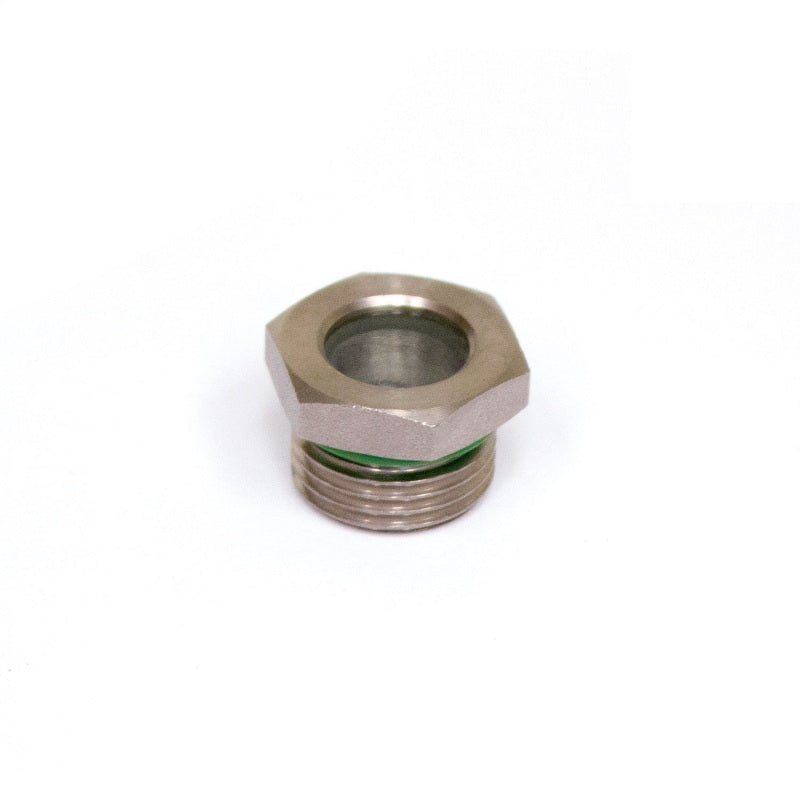 Banks Power 01-18 GM / RAM Natural Differential Cover Kit 11.5/11.8-14 Bolt Banks Power
