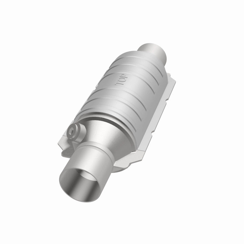 MagnaFlow Conv Univ 2.5inch GM 3.8L Magnaflow