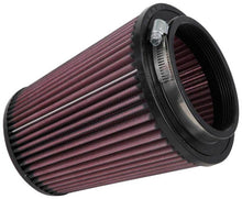 Load image into Gallery viewer, K&amp;N 6 inch OD-Base 4 1/2 inch OD-Top 7 Inch H Round Tapered Universal Air Filter K&amp;N Engineering