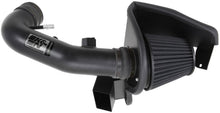 Load image into Gallery viewer, K&amp;N 11-14 Ford Mustang GT 5.0L V8 Black Performance Intake Kit K&amp;N Engineering