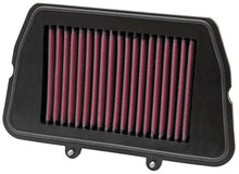 Load image into Gallery viewer, K&amp;N 11-12 Triumph Tiger 800 Replacement Air Filter K&amp;N Engineering