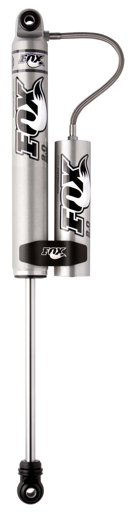 Fox 88-97 Y60 Nissan Patrol 2.0 Perf Series 10.6in Smooth Bdy Remote Res. Front Shock / 3-5.5in Lift FOX