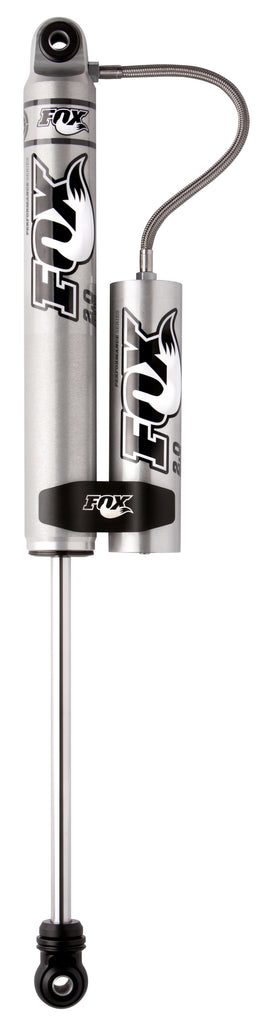Fox 97-06 Jeep TJ 2.0 Perf Series 11.6in. Smooth Body Remote Reservoir Front Shock / 6.5-8in Lift FOX