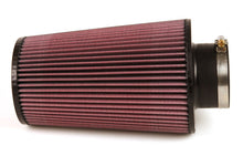 Load image into Gallery viewer, K&amp;N Universal Rubber Filter 3inch FLG / 6inch OD-B / 4-5/8inch OD-T / 9inch L K&amp;N Engineering