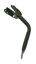 Load image into Gallery viewer, Rugged Ridge 55-86 Jeep CJ Black Right Mirror Arm &amp; Bracket Rugged Ridge