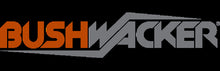 Load image into Gallery viewer, Bushwacker 07-14 GMC Sierra 2500 HD Forge Style Flares 4pc - Black Bushwacker